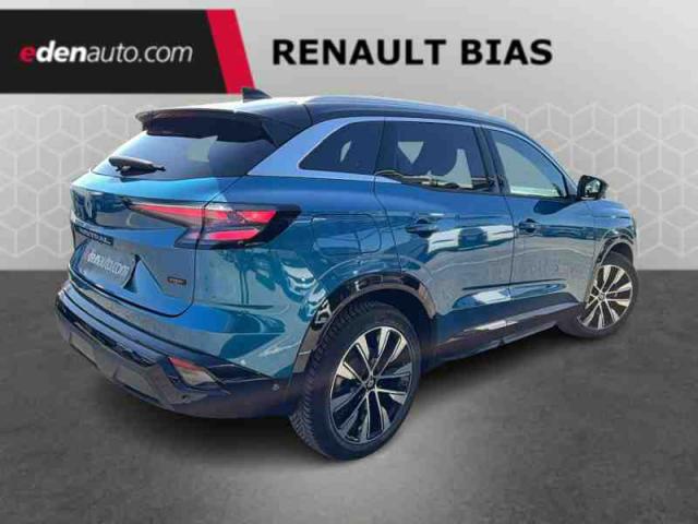 Renault Austral image 4