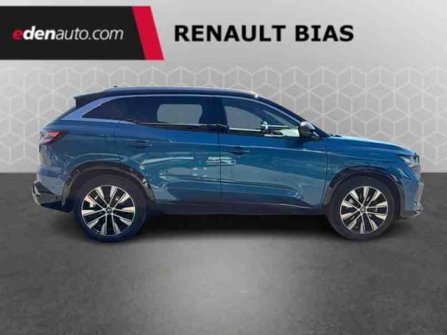 Renault Austral image 5