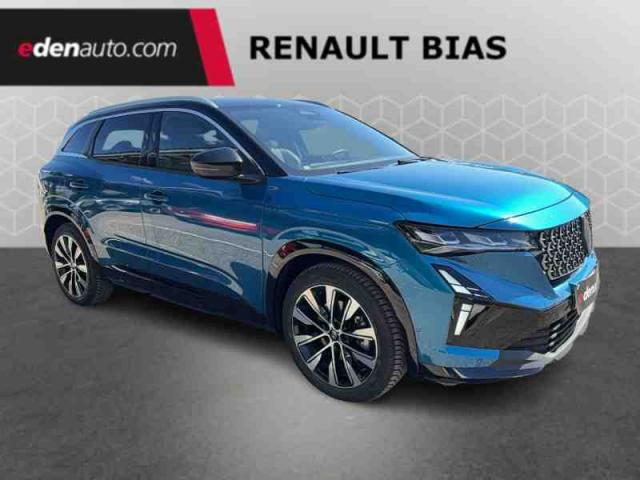 Renault Austral image 8