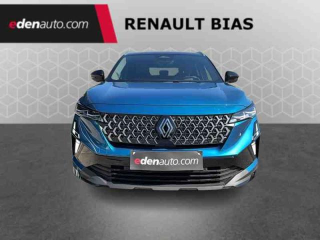 Renault Austral image 9
