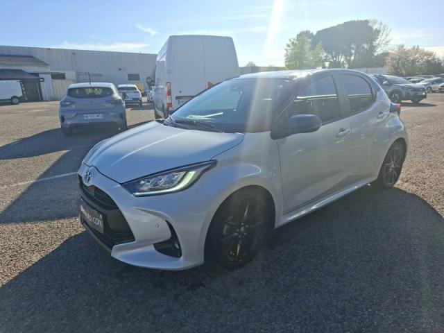 Toyota Yaris Hybride 116h Collection