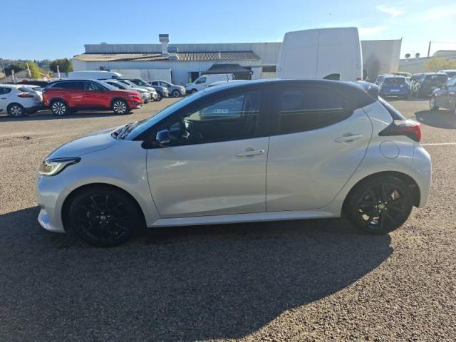 Toyota Yaris image 5