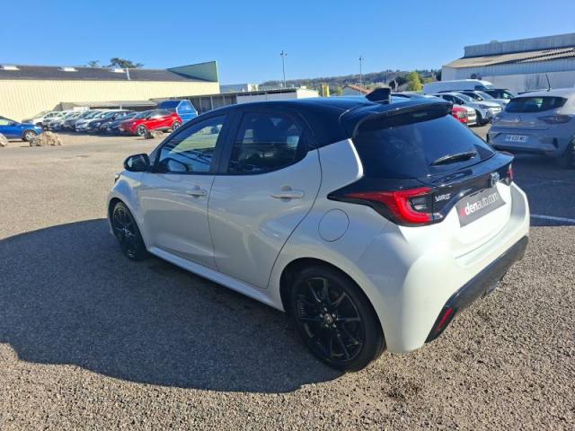 Toyota Yaris image 7