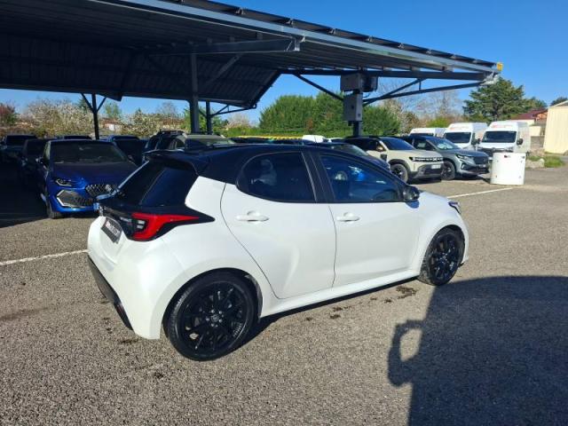 Toyota Yaris image 4