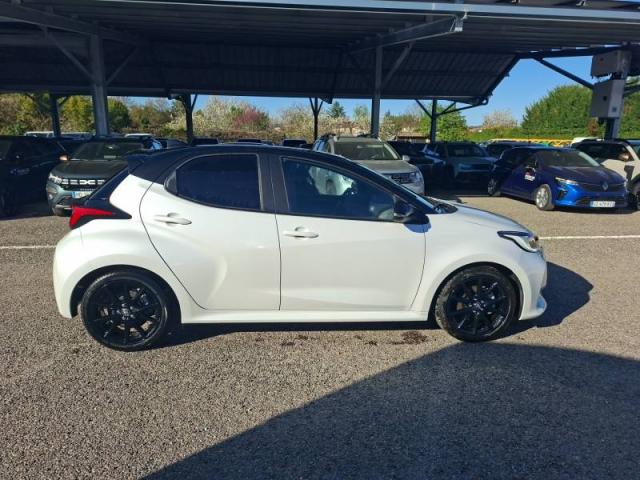 Toyota Yaris image 6