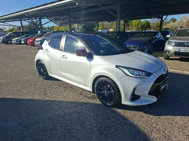 Toyota Yaris image 3