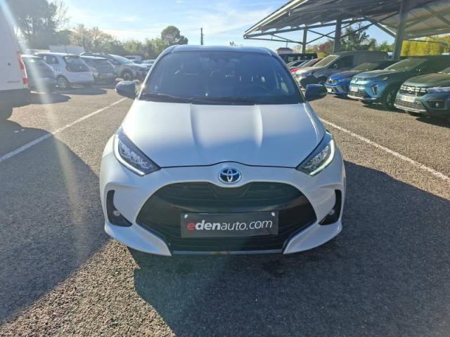 Toyota Yaris image 1