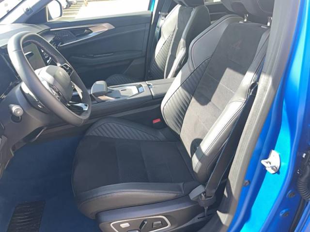 Renault Rafale image 7