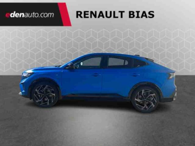 Renault Rafale image 8