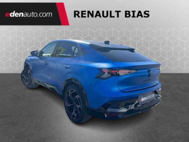 Renault Rafale image 5