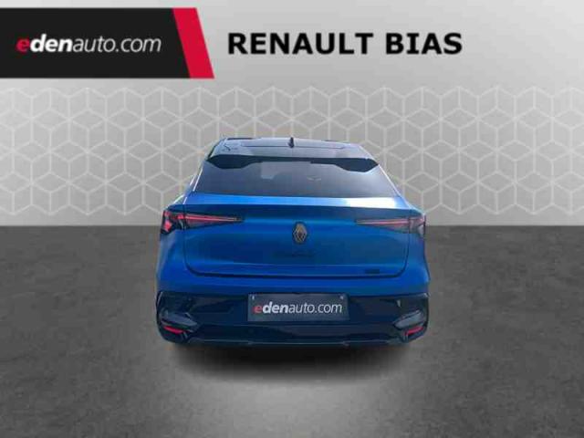 Renault Rafale image 3