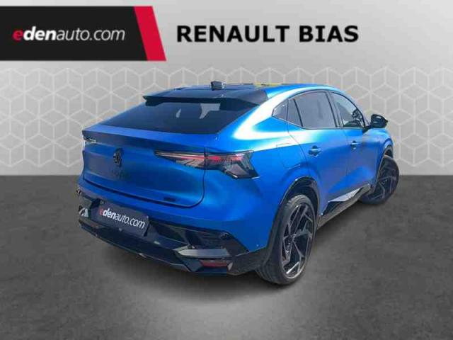 Renault Rafale image 1