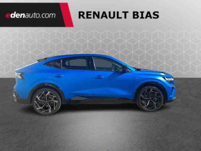 Renault Rafale image 6