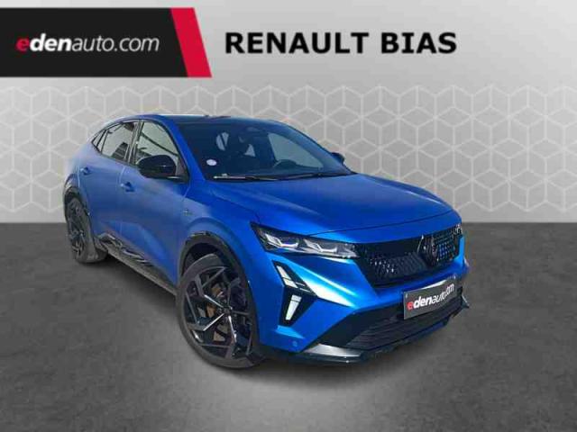 Renault Rafale image 2