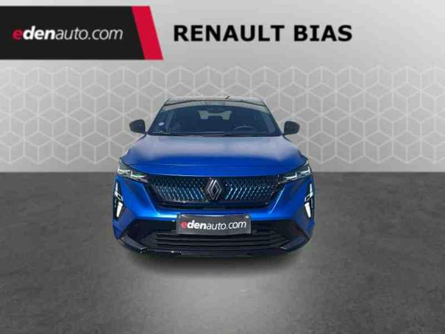 Renault Rafale image 4