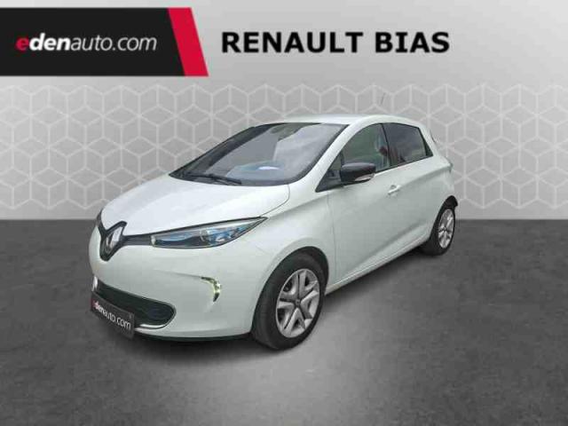 Renault Zoe R90 Zen