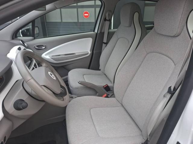 Renault Zoe image 7