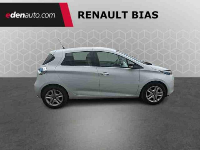 Renault Zoe image 4
