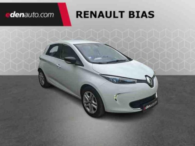 Renault Zoe image 3