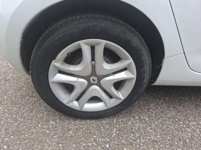 Renault Zoe image 5