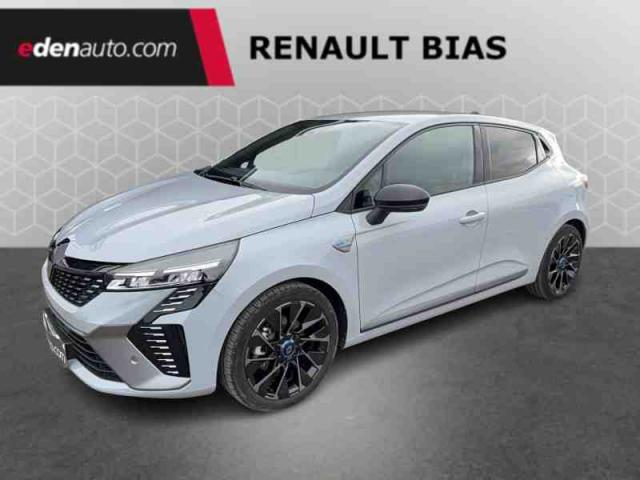Renault Clio E-Tech Full Hybrid 145 Esprit Alpine