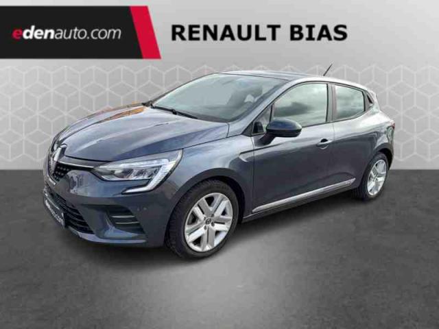 Renault Clio Blue Dci 85 Business