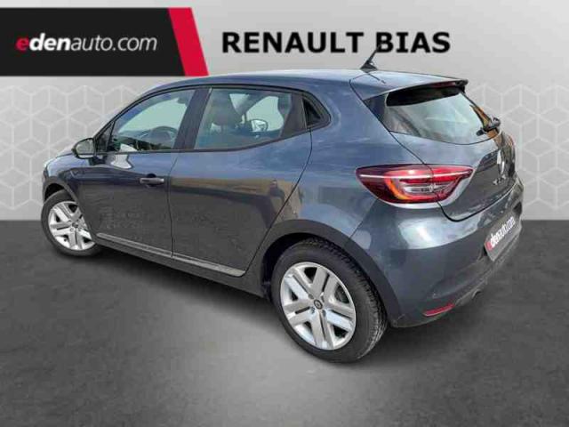 Renault Clio image 1
