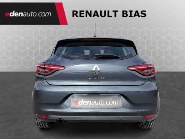 Renault Clio image 4