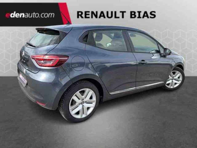 Renault Clio image 2