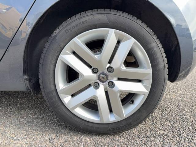 Renault Clio image 9