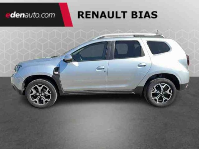 Dacia Duster image 3