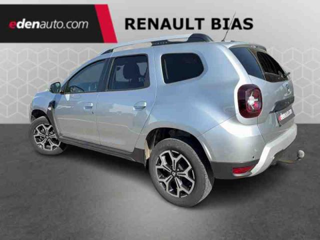 Dacia Duster image 8
