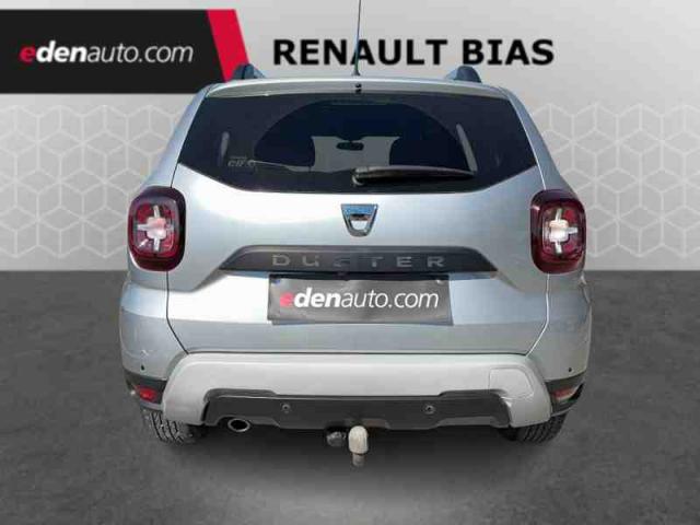Dacia Duster image 5
