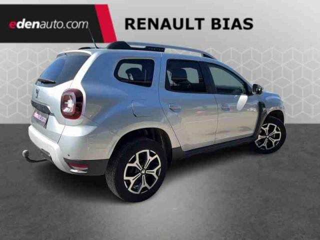 Dacia Duster image 1