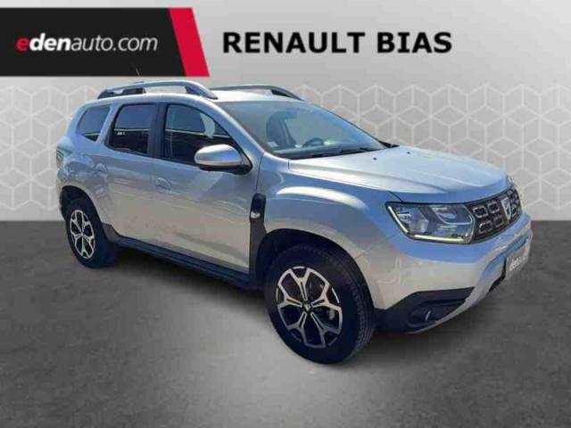 Dacia Duster image 4