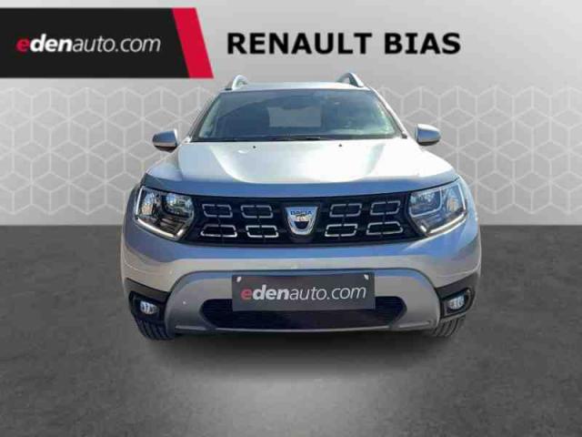 Dacia Duster image 7