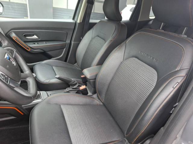 Dacia Duster image 1