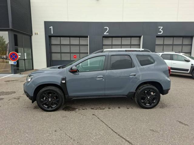 Dacia Duster image 9