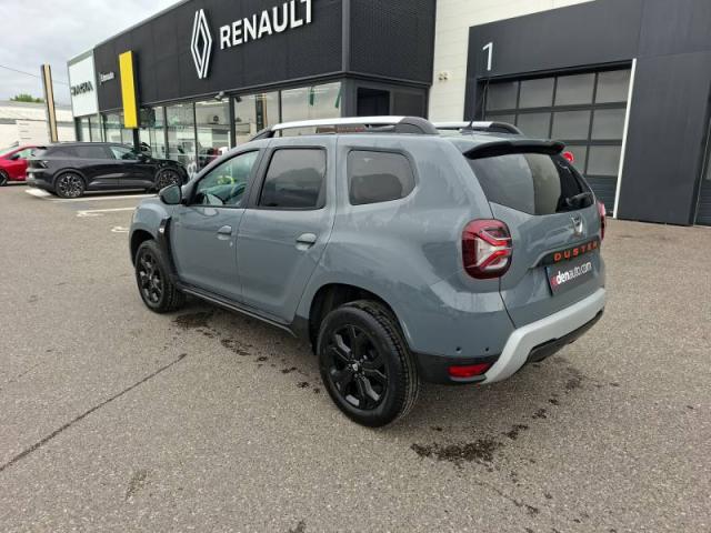 Dacia Duster image 8