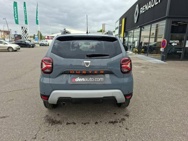 Dacia Duster image 4