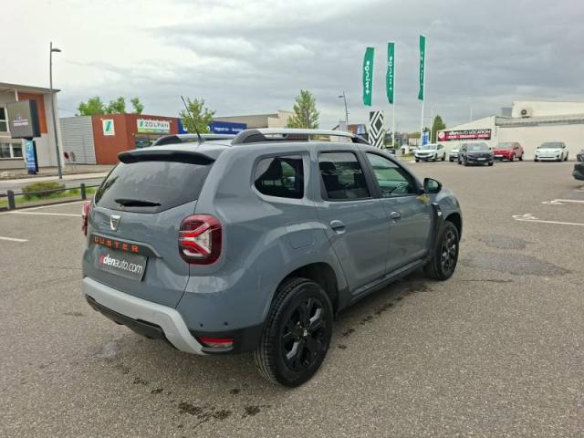 Dacia Duster image 3