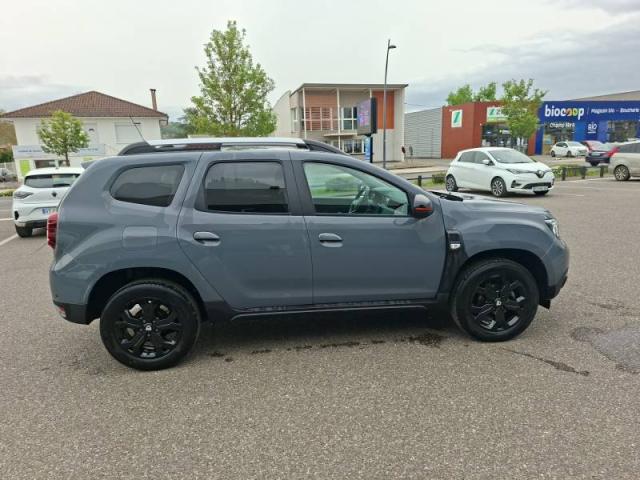 Dacia Duster image 6