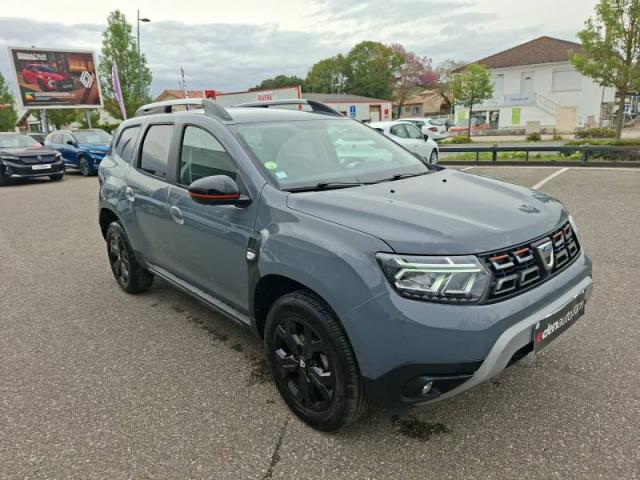 Dacia Duster image 5