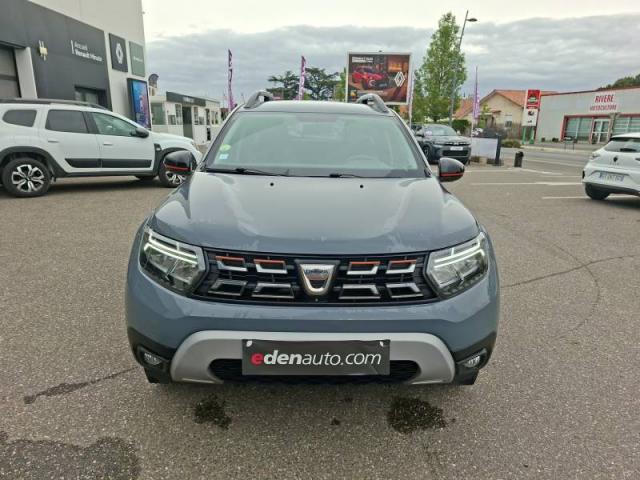 Dacia Duster image 2