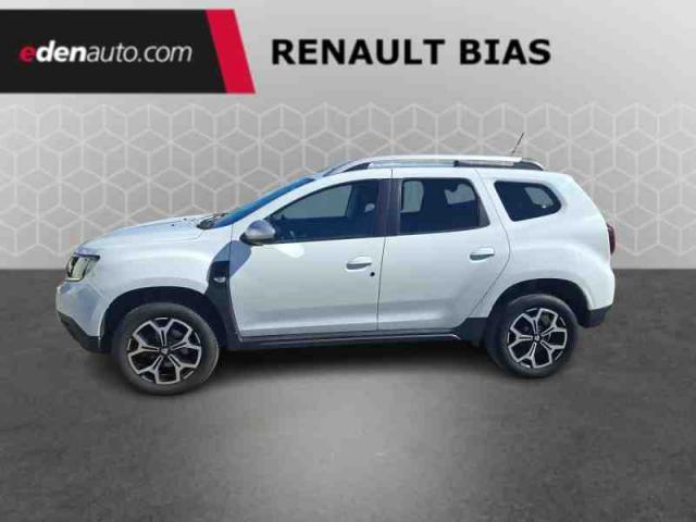 Dacia Duster image 5