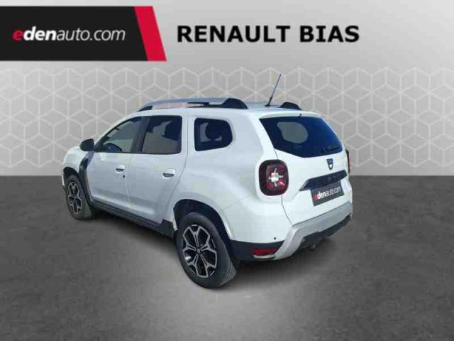 Dacia Duster image 1