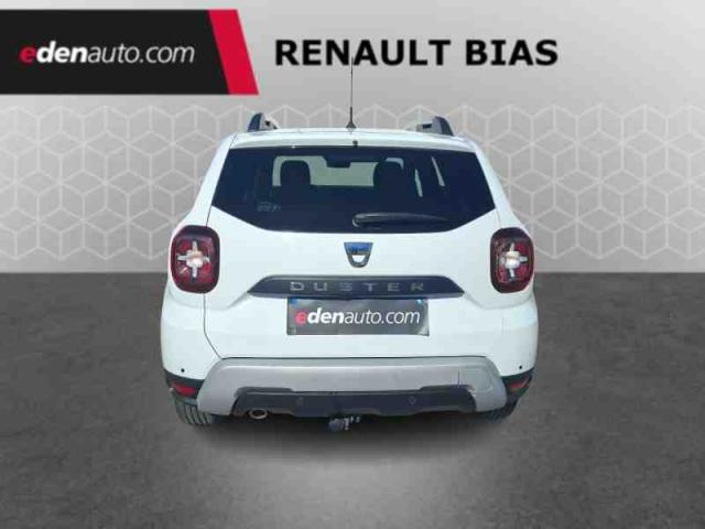 Dacia Duster image 6