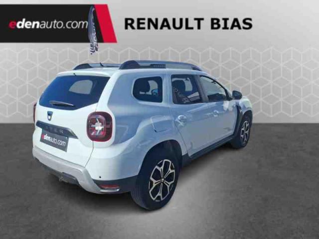Dacia Duster image 7