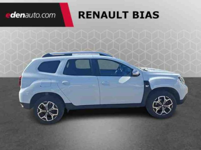 Dacia Duster image 8