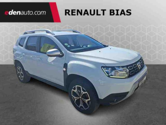 Dacia Duster image 4